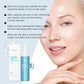 Makeup Remover Oil Purifying Pores Gentle Soothing for Face Eyes Lips Non-Tightening Refreshing Moisturizing Facial Cleanser Oil