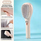 Telescopic Comb Magic Comb Household Scalp Cleaning Special Anti static Portable Fluffy Not Damaging Scalp Soft Massage Comb