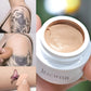 High Coverage Concealer Cover Anti Dark Circle Freckle Lasting Waterproof Foundation BB Cream for Face Makeup Base Cosmetics
