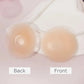 New Reusable Silicone Nipple Cover for Women Bra Sticker Breast Petal Strapless Bra Invisible Boob Pads Chest Pasties Intimates