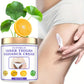 YUITIKUE Vitamin C Body Brightening Cream 100g - for Inner Thighs, Underarms & Private Areas, All-Over Radiance