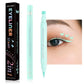 Colorful Butterfly Eyeliner Stamp Pen Star Moon Seal Long Lasting Waterproof Liquid Eye Liner Pencil Eyes Makeup Cosmetic 1/5PCS