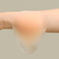 Invisible Water-drop Lifting Nipple Cover Breast Patches Sweatproof Self Adhesive Chest Patch Summer Thin Bras Women Underwear