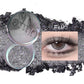 Uhue Single Eyeshadow K Series,Fine Powder,Smooth & Skin-Fit,Subtle Shimmer,Eye Brightening,Matte Finish,Daily Makeup,Glamour