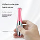 Electric Eye Massage Beauty Instrument Exquisite Eye Skin De-Bagging De-Watering Reduce Fine Lines Care Instrument
