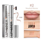 Lip Liner Pencil Peel Off Lip Stain Tattoo Long Wearing Matte Waterproof Smudge Proof Transfer Proof Lip Cosmetic For All Day