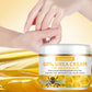 60% Urea Hand Foot Cream Repairs Dryness Cracks Gently Exfoliates Softens Skin Provides Super Moisturizing Hand Foot Care Cream