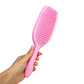 Air Cushion Comb Anti-static Massage Hair Brushes Not Knotted Tangle Detangle Scalp Massage Comb Hairdressing Salon Care Tools
