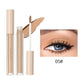 8 Colors Matte Nude Eye Bronzer Liquid Eyeshadow Waterproof Long Lasting Eye Shdaow Natural Cheek Contour Woman Makeup Cosmetic