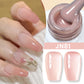 BORN PRETTY 10ml Jelly Nude Gel Nail Polish 50 Colors Semi Transparent Nail Art Nail Supplies Soak off UV LED Nails Gel Varnish