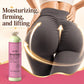 Butt-Lifting Cream, Containing Vitamin E - Instant Butt-Lifting and Firming Massage Gel, Suitable for All Skin Types, Designed Specifically for Butt Shaping and Care - 258g