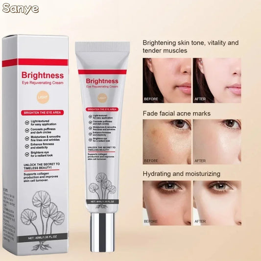 Eyes Concealer Facial Centella Asiatica Invisible Dark Eye Bags Pores Correcting CC Cream Improve Dull Eyeshadow Primer Make Up