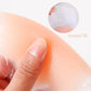 1-3Pairs Reusable Women Breast Petals Lift Silicone Nipple Cover Invisible Petal Self Adhesive Strapless Backless Stic
