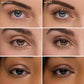 Rare Beauty High Elasticity Mascara Perfect Strokes Universal Volumizing Mascara Rare Beauty Volumizing Curling and Lengthening