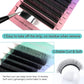 HOLLYLASH YY/W Shaped 2D 3D 4D 5D 6D Hand Woven Automatic Flowering Premade Volume Fans Eyelashes Extensions Individual Lashes