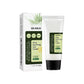 Aloe Vera Protective Cream Hydrating Refreshing UV SPF 50+ Isolation Sunscreen Moisturizing Facial Body for Daily Sun Protection