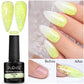 15ML 4 in 1 Builder Nail Gel For Quick Extension Nail Reinforcement Construction UV Gel Polish Semi-permanent Nail Art Varnish