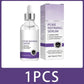Skin Texture | Pore Refining Resurfacing, Brightening Facial Serum with Retinol and Niacinamide Non-Comedogenic
