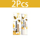 HOYGI Lip Balm Bee Venom Lipstick Soothing Repair Anti Dry Cracked Hyaluronic Acid Hydrating Nourishing Moisturizing Lip Care