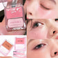 Judydoll Water Light Cream Hydrating Blush Multi Purpose Moisturizing High Light Expanding With Puff Long-lasting Face Makeup