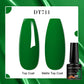 MEET ACROSS 160 Colors 7.3ml Gel Nail Polish Vernis Glitter Sparkly Semi Permanent Soak Off LED UV Gel Varnish Nail Art Manicure