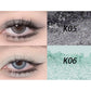 Uhue Single Eyeshadow K Series,Fine Powder,Smooth & Skin-Fit,Subtle Shimmer,Eye Brightening,Matte Finish,Daily Makeup,Glamour