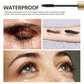 1PC Mascara Eyelashes Lengthening Black Lash Eyelash Extension Eye Lashes Brush Makeup Gifts Long-wearing Mascara Cosmetic