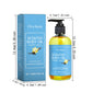 Caramel Vanilla Body Massage Oil Improve Moisturizing Relieve Stress Muscle Relaxing Body SPA Lasting Scent Body Essential Oils