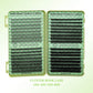 LASHSUN Lash Clusters book DIY Eyelash Extensions Clusters Lashes book D Curl LASH Mega Volume Individual Lashes Eyelash Cluster
