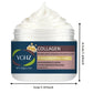 Instant Butt Lifting Cream, Rich in Vitamin E, Vitamin C, Caffeine, and Collagen Moisturizing Massage Cream Designed for Shaping