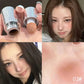2 In 1 Liquid Powder Blusher Cheek Lip Korean Natural Powder Low Matte Saturation Color Women Blusher