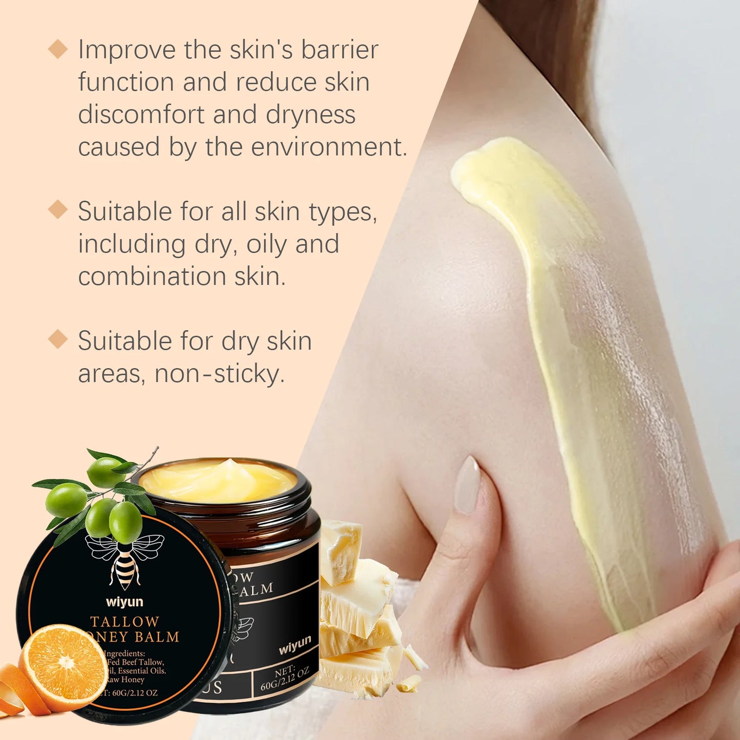 Face Cream for Dark Spots Removal Fine Lines 7 Day Repair Damaged Skin Firming Lifting Sagging Improvement Nourishing Skin Care