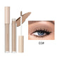 8 Colors Matte Nude Eye Bronzer Liquid Eyeshadow Waterproof Long Lasting Eye Shdaow Natural Cheek Contour Woman Makeup Cosmetic