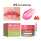 Blueberry Lip Sleeping Mask Overnight Dual Color Hydration For Dry Cracked Skin Reduces Fine Lines Moisturizing Nourish Lip Care