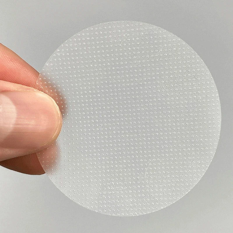 10PCS Men Cover Invisible Breast Lift Bra Running Protect Nipples Sticker