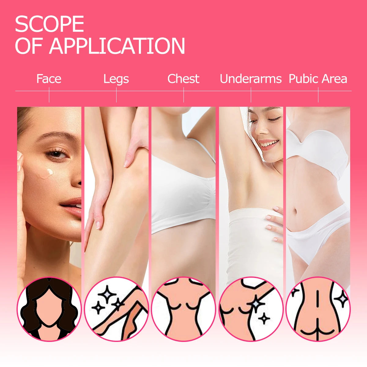 100ml/3.38f.oz Strawberry soft serve after shave oil Deeply hydrating and nourishing the skin Men & Women Hydrating Serum