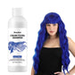 Semi-permanent Hair Color Dye Shampoo,Unisex Color Protecting And Fixing Shampoo Instant Hair Color Long-lasting Shine Hair Care