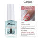 New 12ML Strength Base Oil for Nail Care Repair Damage Improve The C Are Manicure Care Supplies Multi functional Nutritional Oil