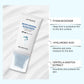 Centella Sunscreen Spf50+ Pa++++ Calming Moisturize Oily Sensitive Skin Soothing Long-Lasting UV Protection Sunblock Face Cream