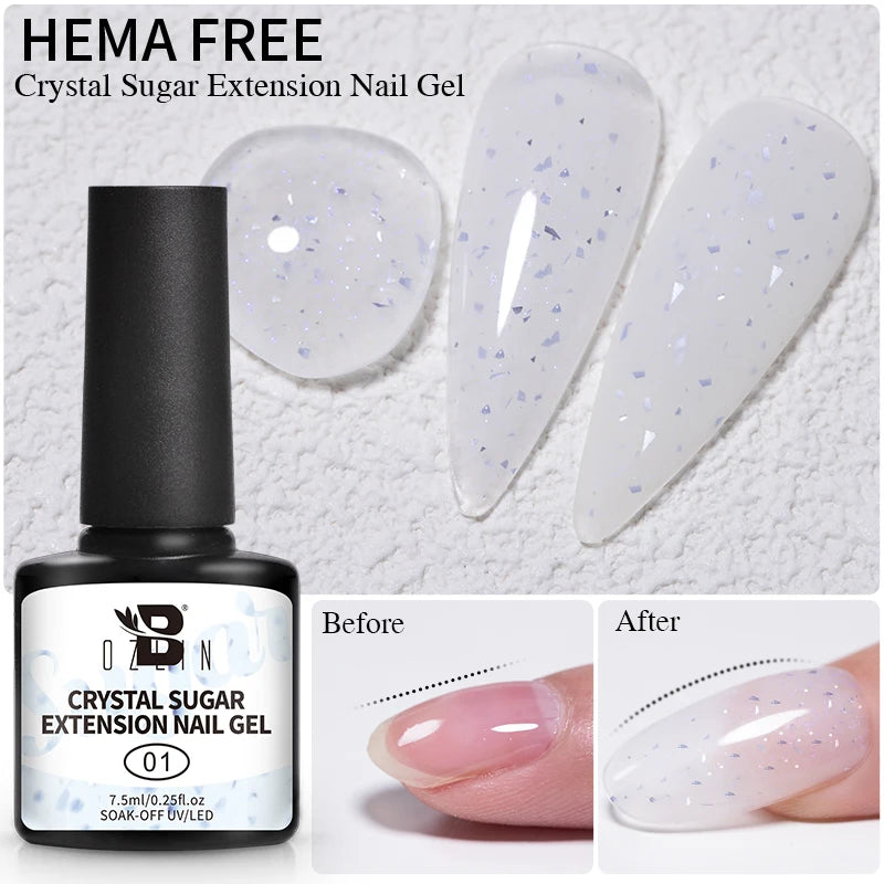 7.5ML Pink Blue Nail Gel Cat eye Semi Permanent Nail Art Soaking UV LED Nail Salon DIY Nail Salon Gel For Autumn And Winter