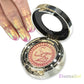 Danazanatwiness Co-branded High Pigmented Quality Cosmetic Most Sparkling Optical Monochrome Chameleon Eyeshadow Eye Makeup