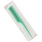 Macaroon Color Pointed Tail Styling Comb Anti Static Hair Dye Brush Barber Salon Steel Needle Pin Rat Tip Hair Comb Accessories