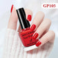 8ml Water-Based Nail Polish 48 Colors Long Lasting Quick Drying No Need of Lamp to Cure Nail Supplies Vernis for Nails Manicure