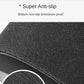 Special-shaped bathroom diatom mud floor mat household absorbent mat bathtub side anti-slip mat toilet door mat entrance mat