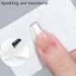 15ML 4 in 1 Builder Nail Gel For Quick Extension Nail Reinforcement Construction UV Gel Polish Semi-permanent Nail Art Varnish