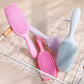 Air Cushion Comb Anti-static Massage Hair Brushes Not Knotted Tangle Detangle Scalp Massage Comb Hairdressing Salon Care Tools
