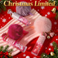 Three Colors Randomly Sent Moisturizing Lip Gloss Lip Oil: Light and Comfortable, Long - Lasting, Makeup Mirror Effect Christmas