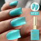 UR SUGAR 15ml 1 Step Gel Polish 3 IN 1 Red Pink Glossy Nail Soak Off LED UV Gel Nail Varnishes No Need Base Gel and Top Coat