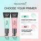 24ml Primer Gel Based Hydrating Face Primer For Smoothing Skin Pore Colorless Primes Long-lasting Hydrating Wear Cosmetics