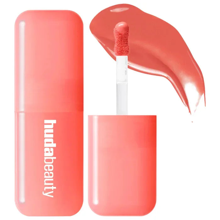 2 Colors Easy Bake Loose Powder Brightening Correcting Duo LongLasting Oil Control Natural Face Waterproof BrighTening Makeup